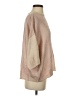 Mango Tan Poncho Size XS - photo 4