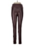Assets Burgundy Active Pants Size L - photo 1