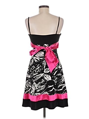 Ruby Rox Cocktail Dress (view 2)