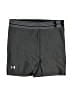 Under Armour Gray Athletic Shorts Size XS - photo 1