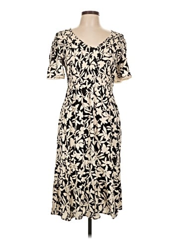 Luxology Casual Dress (view 1)