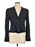 Rebecca Taylor Gray Blazer Size 6 - photo 1