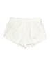 Nike Ivory Athletic Shorts Size M (kids) - photo 1