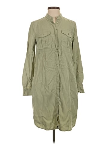 UNTUCKit Casual Dress (view 1)