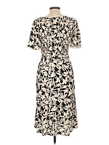 Luxology Casual Dress (view 2)