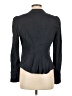 Rebecca Taylor Gray Blazer Size 6 - photo 2