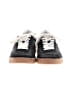 Zara Black Sneakers Size EU 38 - photo 2