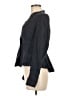 Rebecca Taylor Gray Blazer Size 6 - photo 5