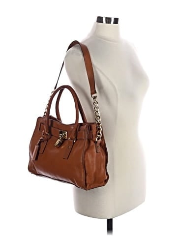 MICHAEL Michael Kors Satchel (view 2)