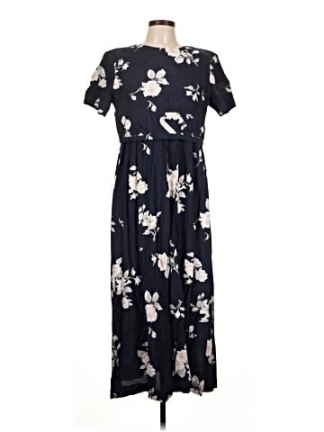 Liz Baker Casual Dress (view 1)