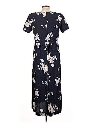 Liz Baker Casual Dress (view 2)
