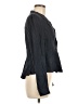 Rebecca Taylor Gray Blazer Size 6 - photo 4