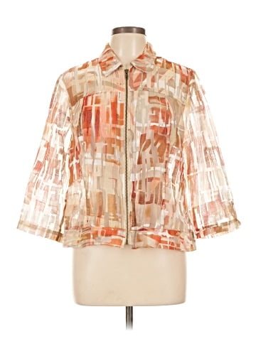 Coldwater Creek Jacket (view 1)