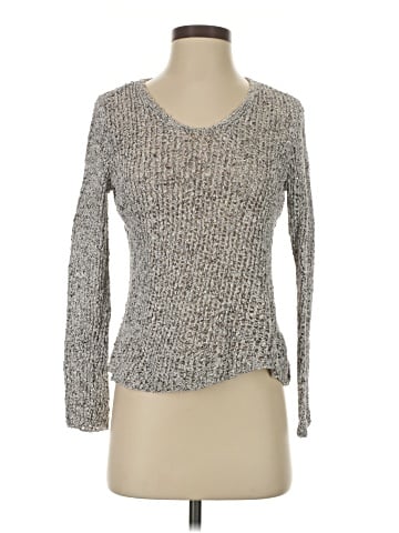 Eileen Fisher Pullover Sweater (view 1)