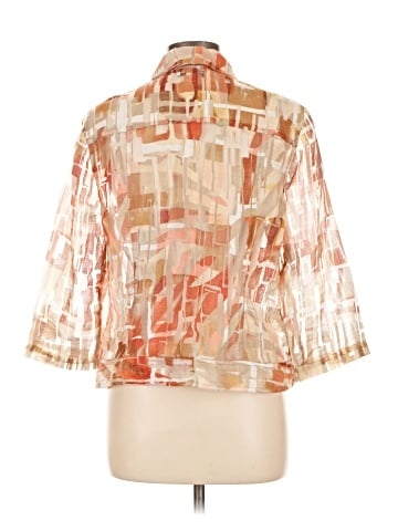 Coldwater Creek Jacket (view 2)