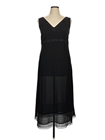 Sigrid Olsen Cocktail Dress (view 1)