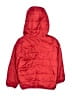 Carter's Solid Red Jacket Size 5 - photo 2