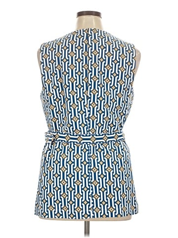 Boden Sleeveless Blouse (view 2)