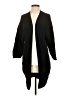 Gap 100% Cotton Black Cardigan Size S - photo 1