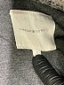 Thread & Supply Plaid Gray Coat Size S - photo 6