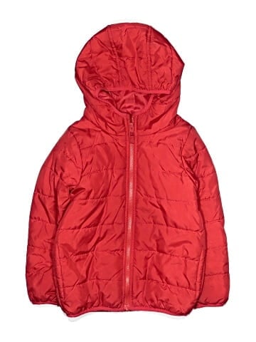 Carter's Jacket (view 1)