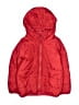 Carter's Solid Red Jacket Size 5 - photo 1