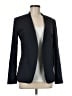 Theory Blue Blazer Size 6 - photo 1