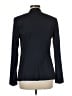Theory Blue Blazer Size 6 - photo 2