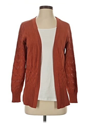 Carlisle Cardigan (view 1)