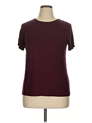 Nine West Short Sleeve T-Shirt (view 1)