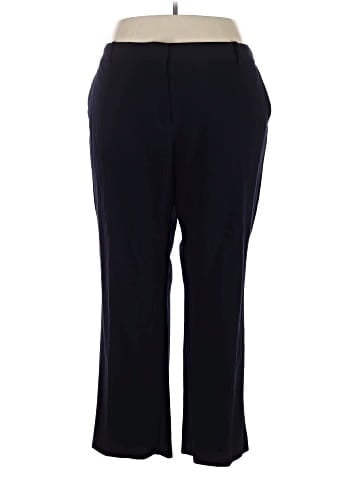 Lands' End Dress Pants (view 1)
