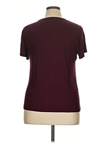 Nine West Short Sleeve T-Shirt (view 2)