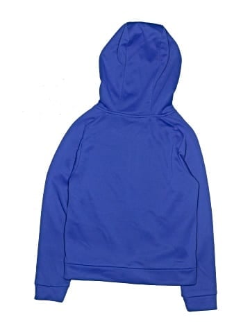 Nike Zip Up Hoodie (view 2)