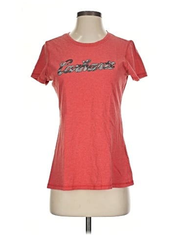 Carhartt Short Sleeve T-Shirt (view 1)