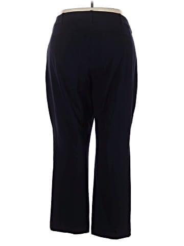 Lands' End Dress Pants (view 2)