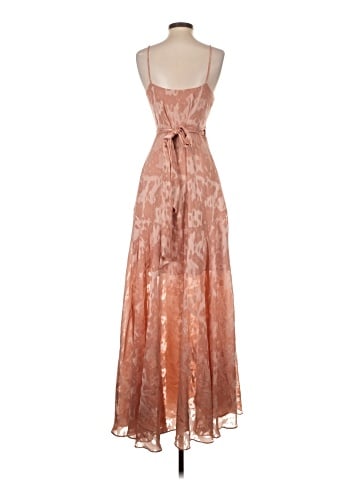 Hutch Cocktail Dress (view 2)