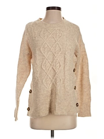 Marled by Reunited Cardigan (view 1)
