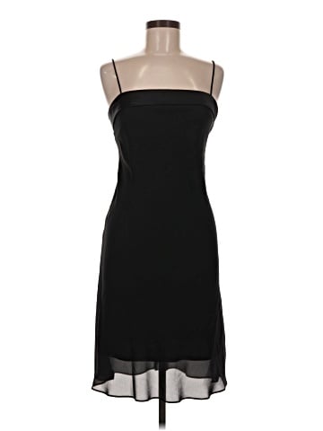 Jump Apparel Cocktail Dress (view 1)