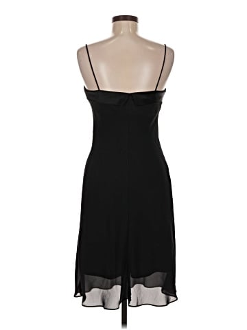 Jump Apparel Cocktail Dress (view 2)