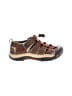 Keen Brown Sandals Size 1 (youth) - photo 1