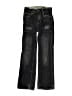 Gap 100% Cotton Black Jeans Size 10 - photo 1
