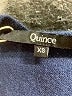 Quince 100% Cashmere Blue Cashmere Pullover Sweater Size XS - photo 7