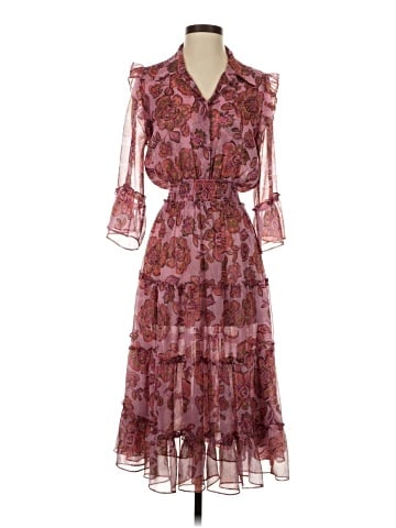 MISA Los Angeles Cocktail Dress (view 1)
