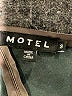 Motel Brown Cocktail Dress Size S - photo 7