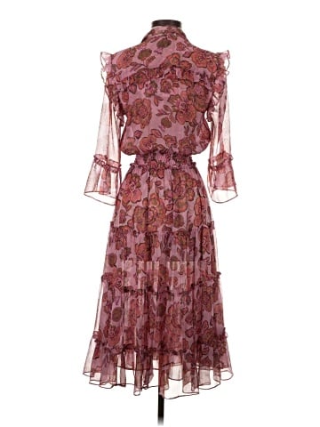 MISA Los Angeles Cocktail Dress (view 2)