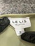 Le Lis Green Bodysuit Size M - photo 3