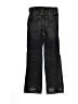 Gap 100% Cotton Black Jeans Size 10 - photo 2