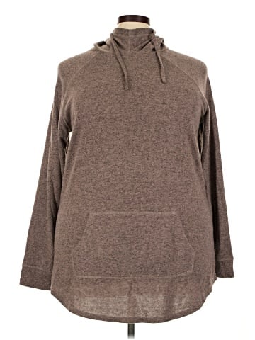 Torrid Pullover Sweater (view 1)