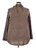 Torrid Brown Pullover Sweater Size 3X Plus (3) - photo 1