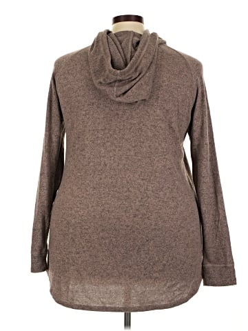 Torrid Pullover Sweater (view 2)